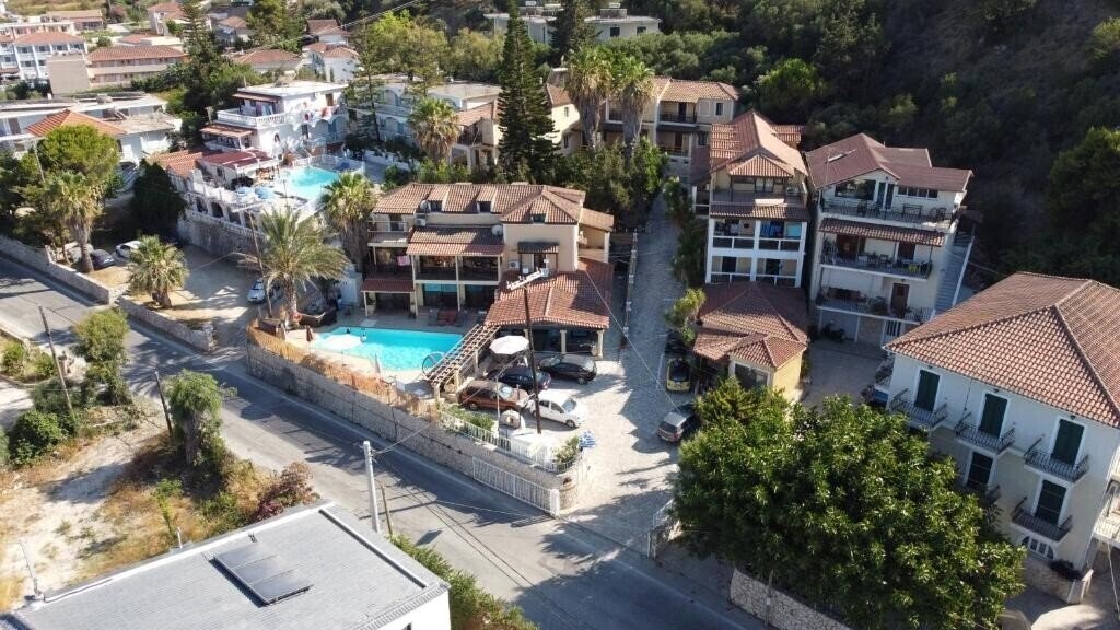 Фото Mirabelle Hotel 3*