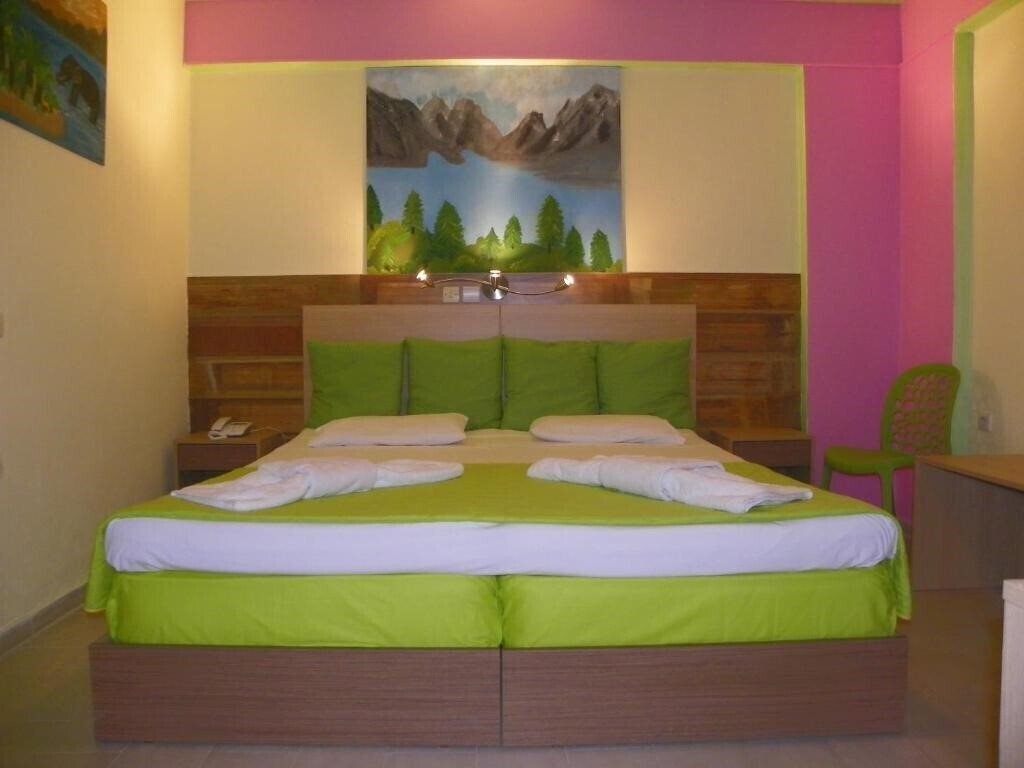 Картинка Mirabelle Hotel 3*