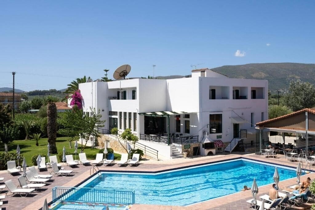 Зображення Oscar Hotel Zante 3*