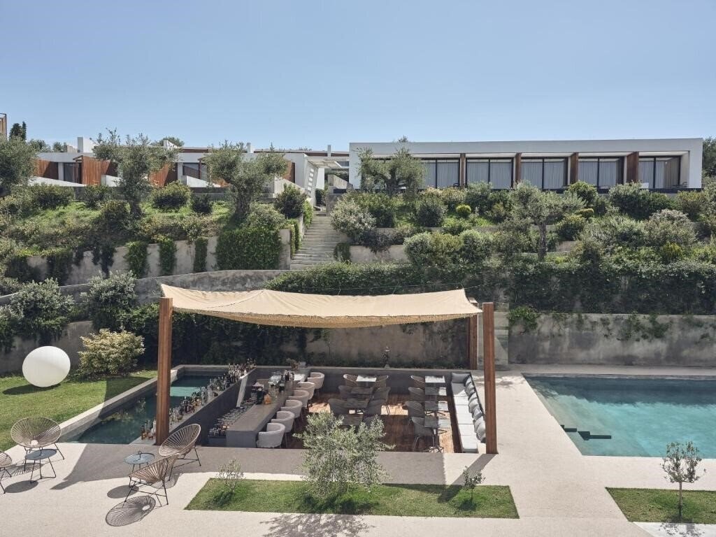 Фото Zante Maris Suites 5*