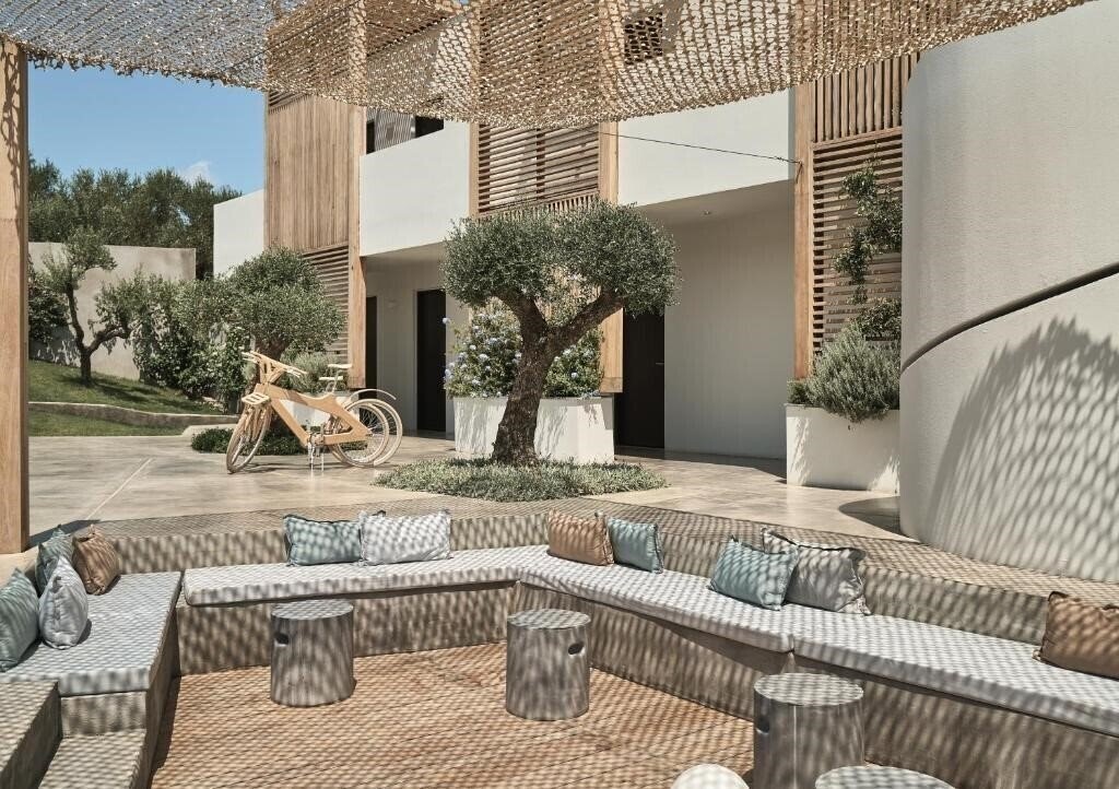 Фотография Zante Maris Suites 5*