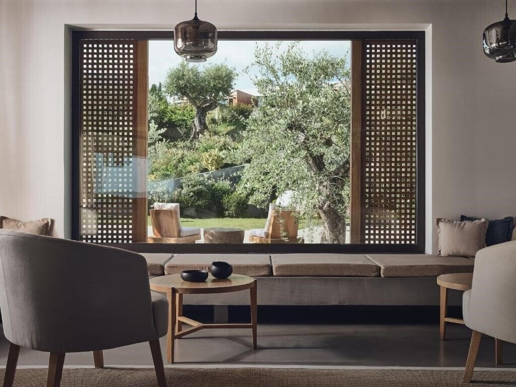 Изображение Zante Maris Suites 5*