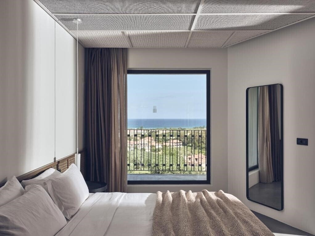 Картинка Zante Maris Suites 5*