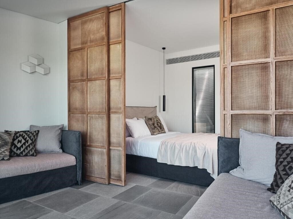 Фотографія New Aqua Hotel 5*