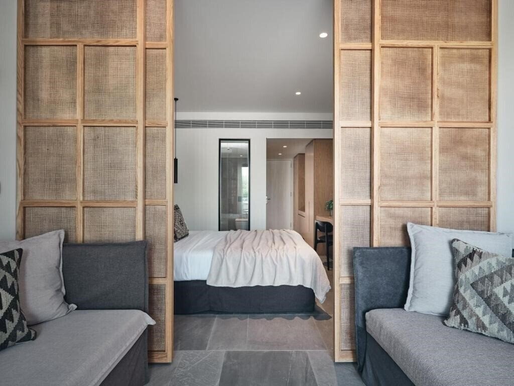 Зображення New Aqua Hotel 5*