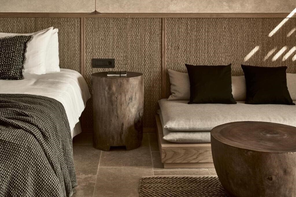 Фото Olea All Suite Hotel 5*