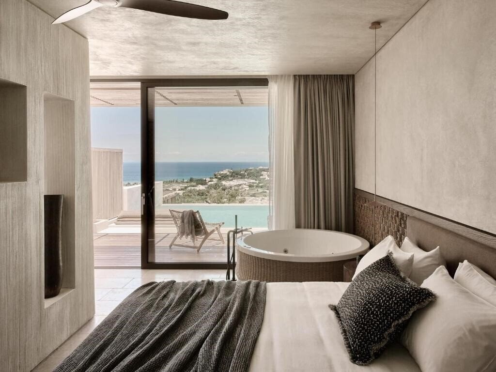 Изображение Olea All Suite Hotel 5*
