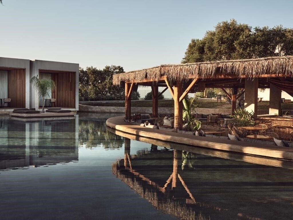 Картинка Olea All Suite Hotel 5*