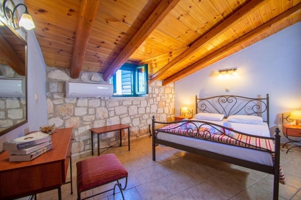 Зображення Ammos Villas 4*