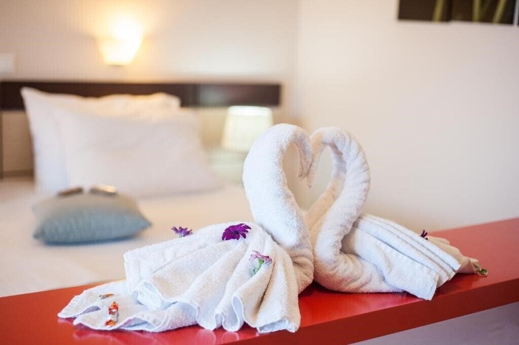 Фотография Al Mare Hotel 4*