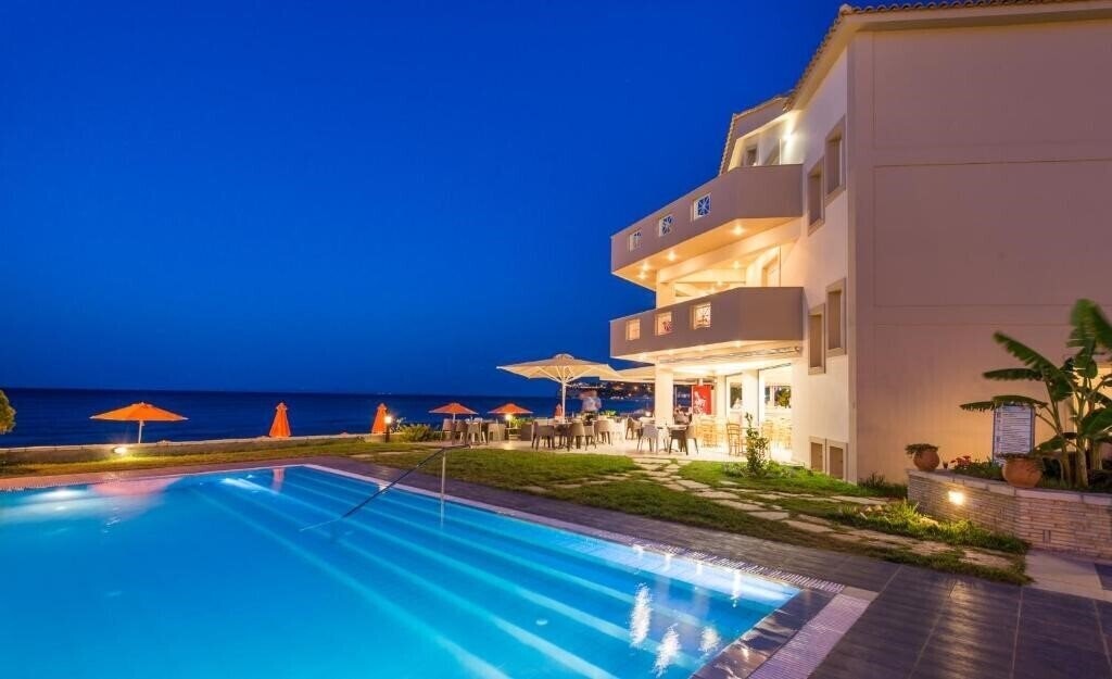 Изображение Al Mare Hotel 4*