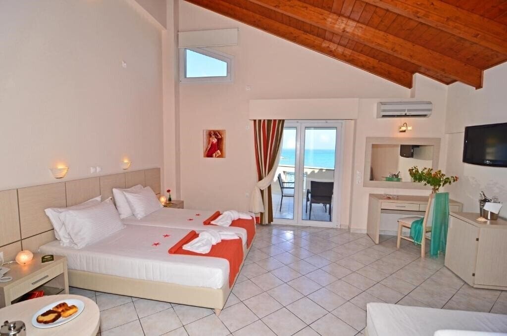 Картинка Al Mare Hotel 4*