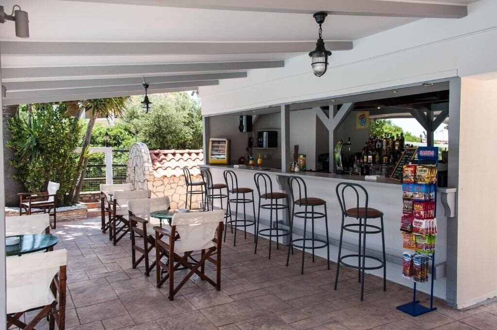Зображення Bozikis Palace 2*