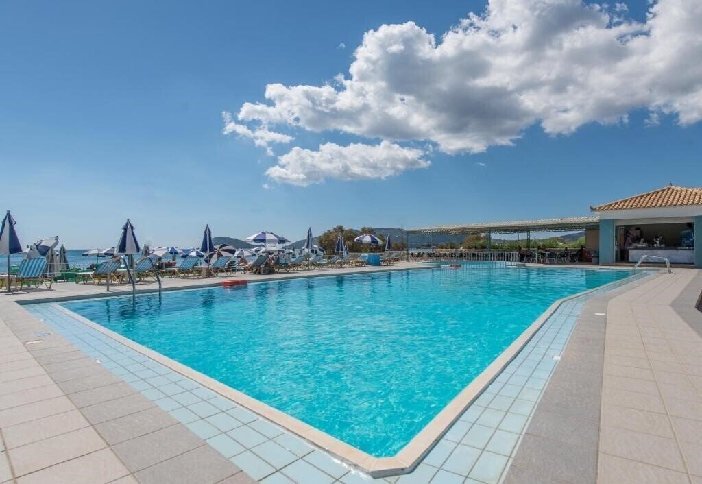 Фотография Astir Beach Hotel 3*
