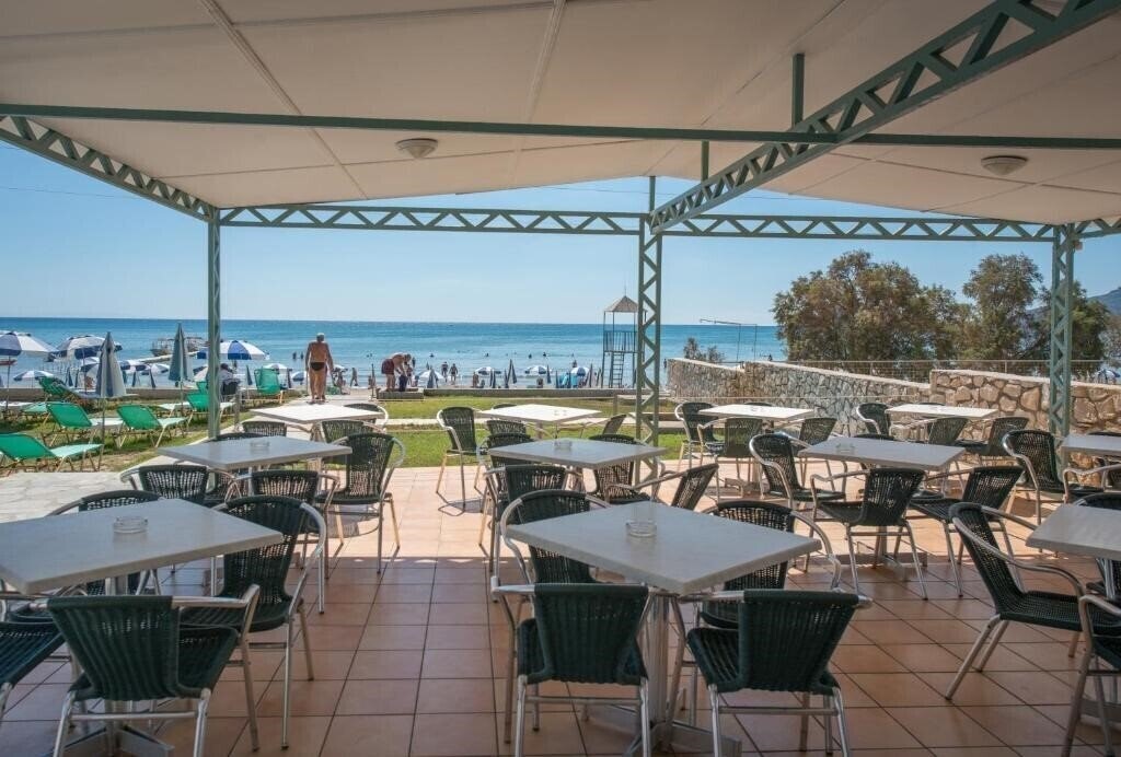 Картинка Astir Beach Hotel 3*