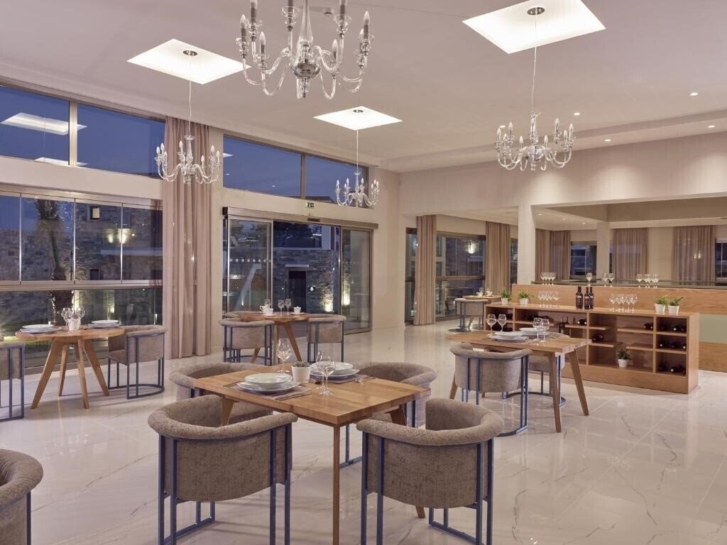 Картинка Golden Sun Resort & SPA (Adults Only) 3*