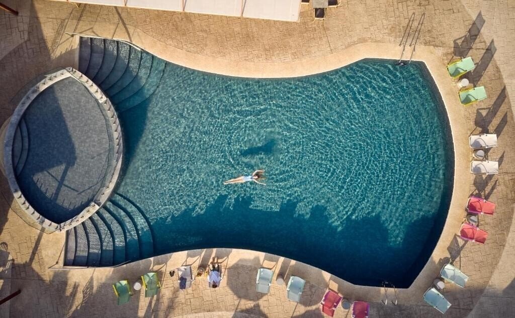 Отель Marelen Hotel 4*