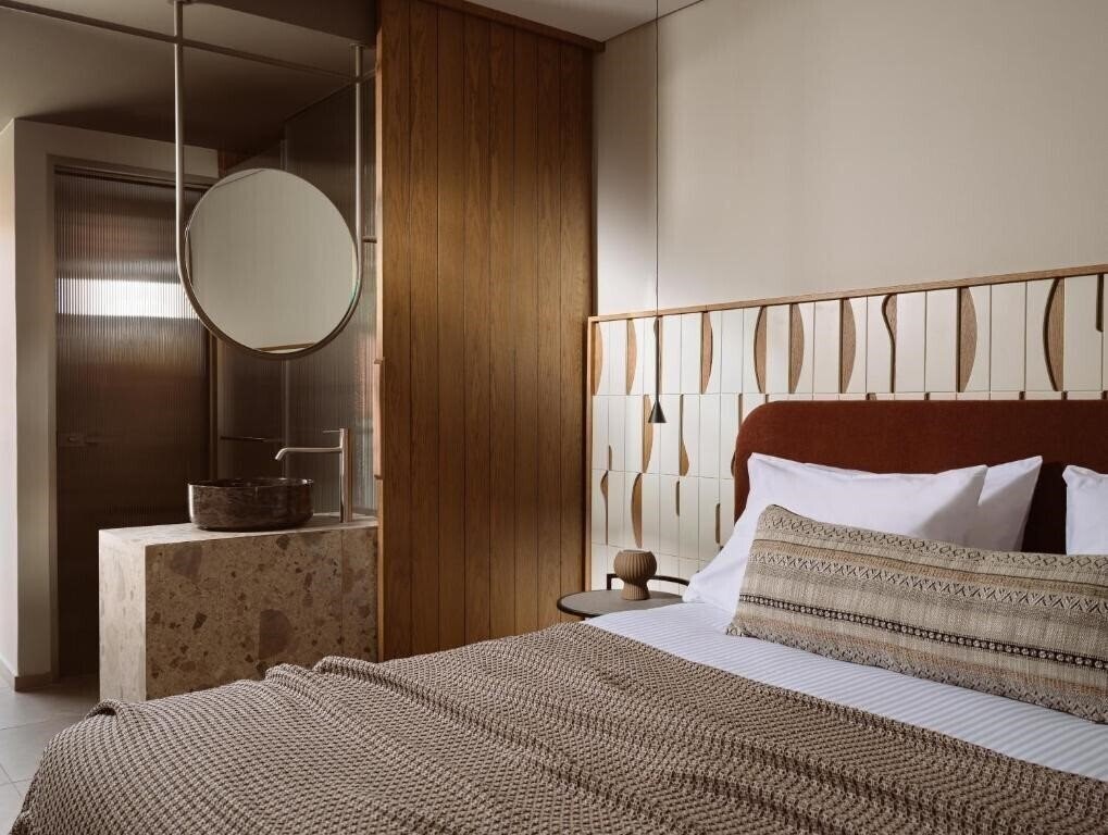 Фото Marelen Hotel 4*