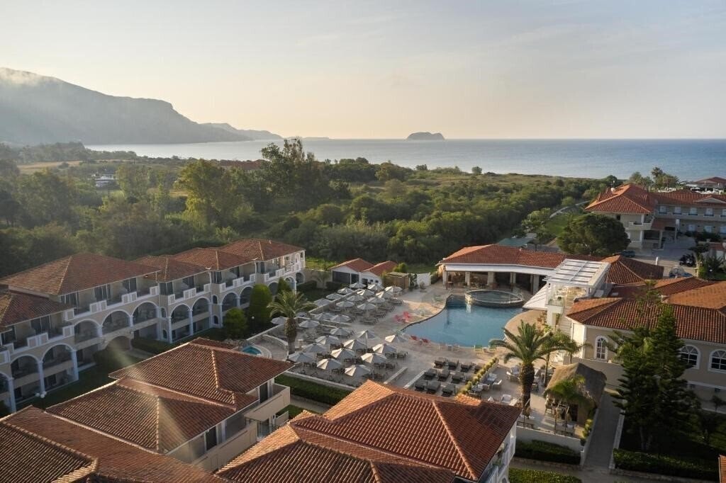 Изображение Marelen Hotel 4*