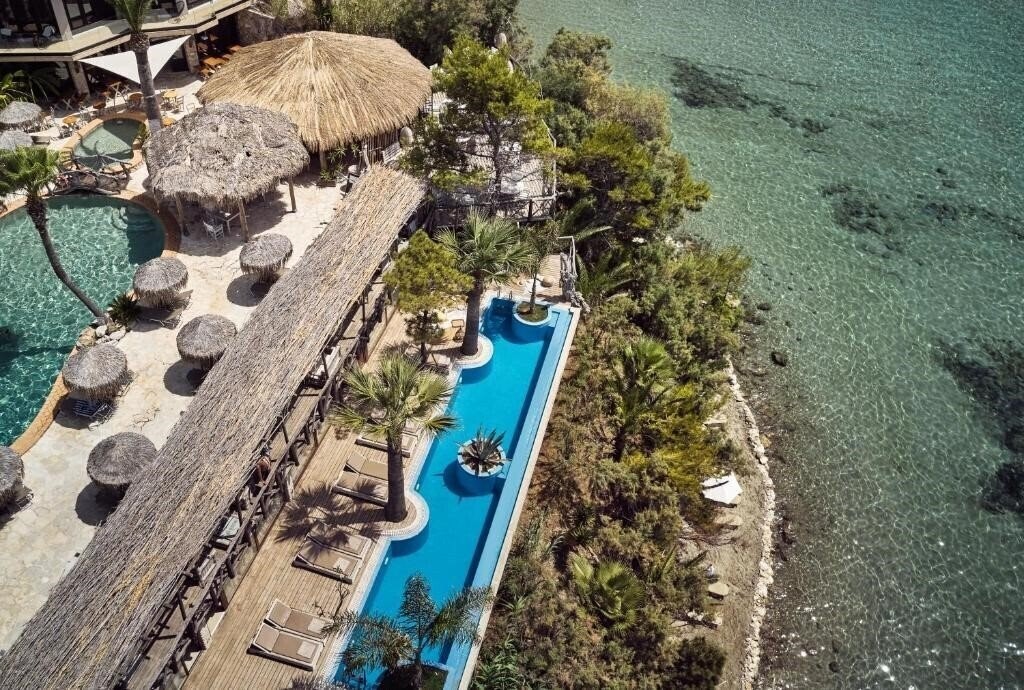 Фотография Gloria Maris Hotel Suites & Villas 4*