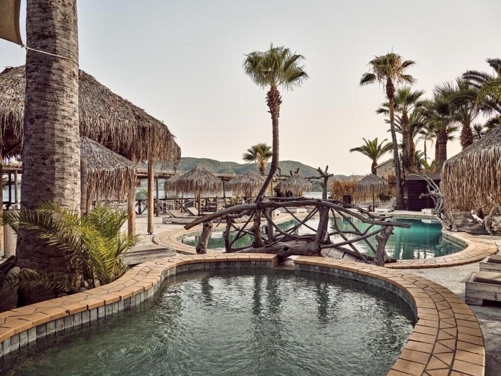 Картинка Gloria Maris Hotel Suites & Villas 4*