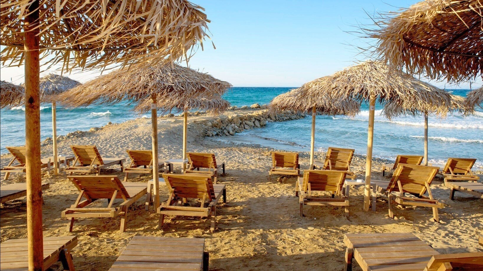 Фотографія Golden Coast Resort 4*