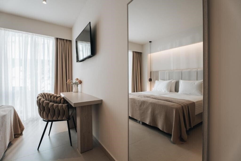 Изображение Golden Coast Resort 4*