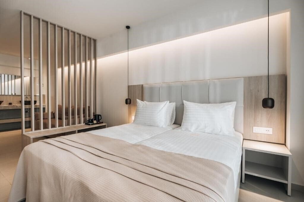 Картинка Golden Coast Resort 4*
