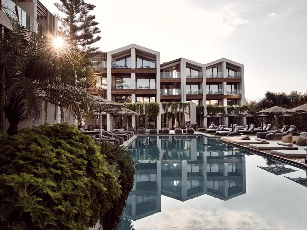 Готель Contessina Hotel 4*