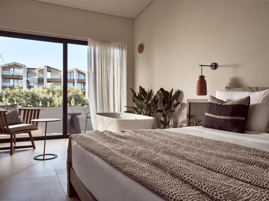 Фото Contessina Hotel 4*