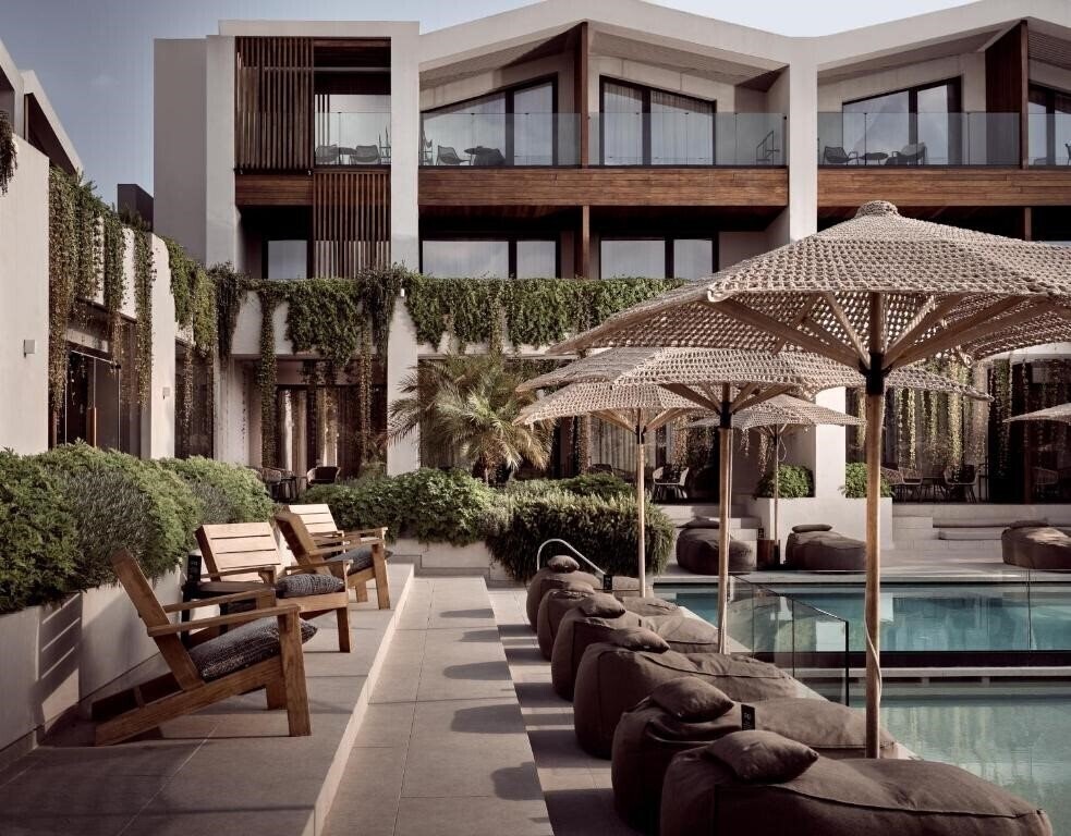 Фотографія Contessina Hotel 4*