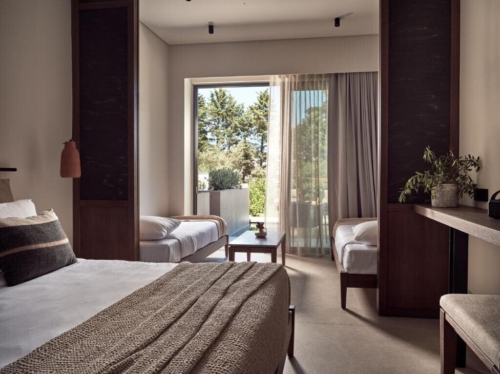 Зображення Contessina Hotel 4*