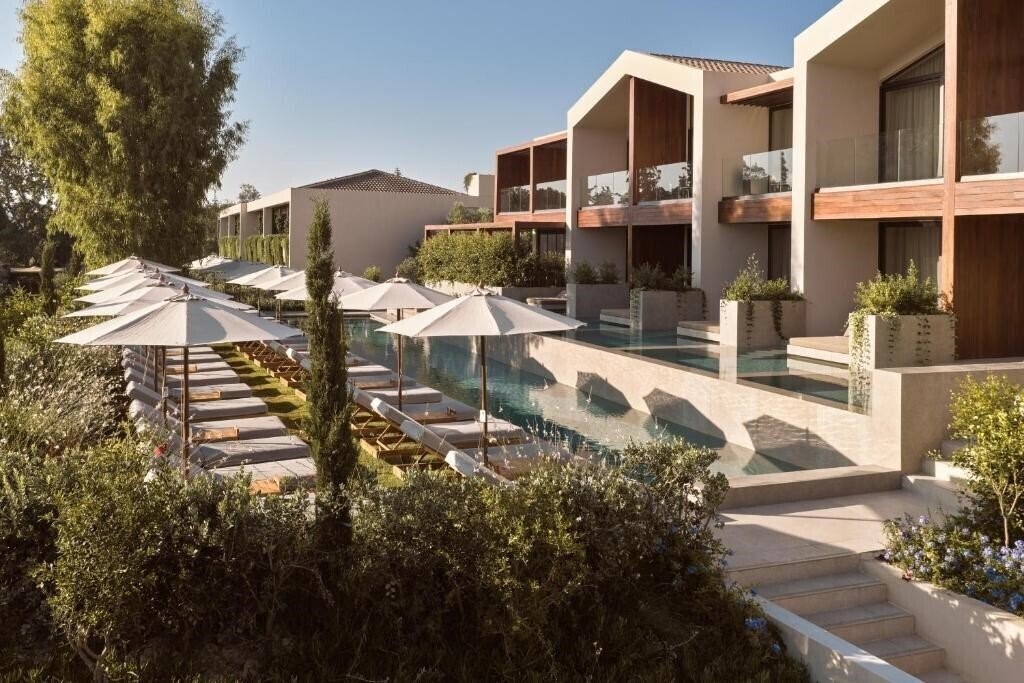 Картинка Contessina Hotel 4*