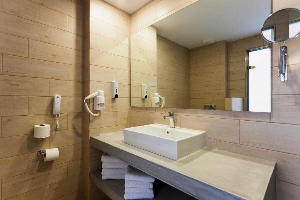 Фотографія Alykanas Village Hotel 4*