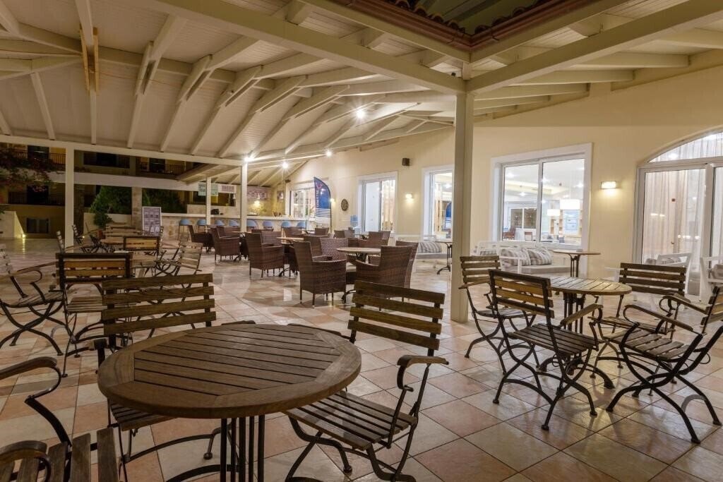 Зображення Alykanas Village Hotel 4*