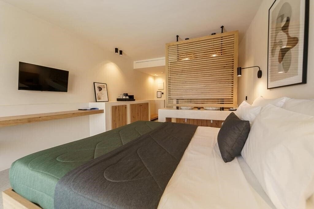 Фотографія Filoxenia Hotel 4*