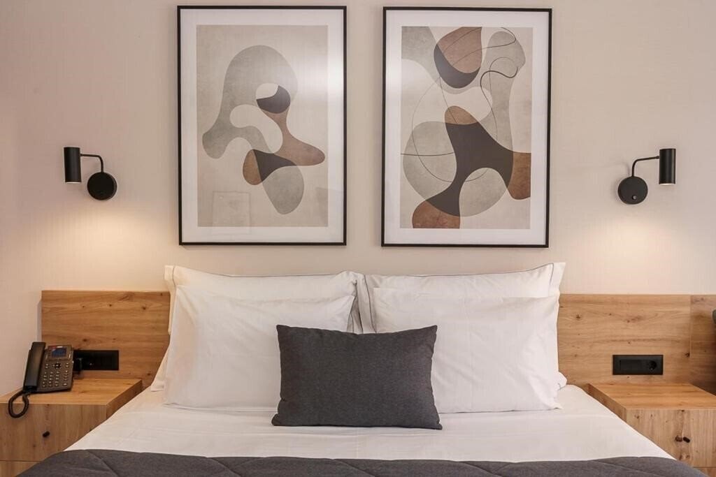 Зображення Filoxenia Hotel 4*