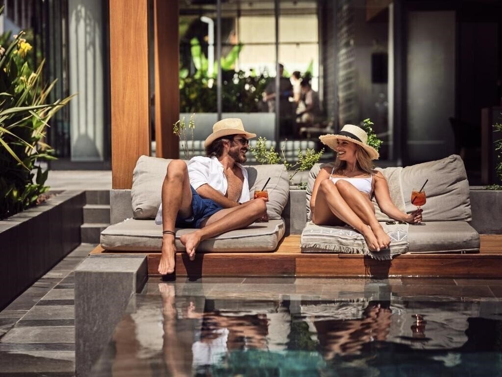 Зображення Contessina Suites 5*