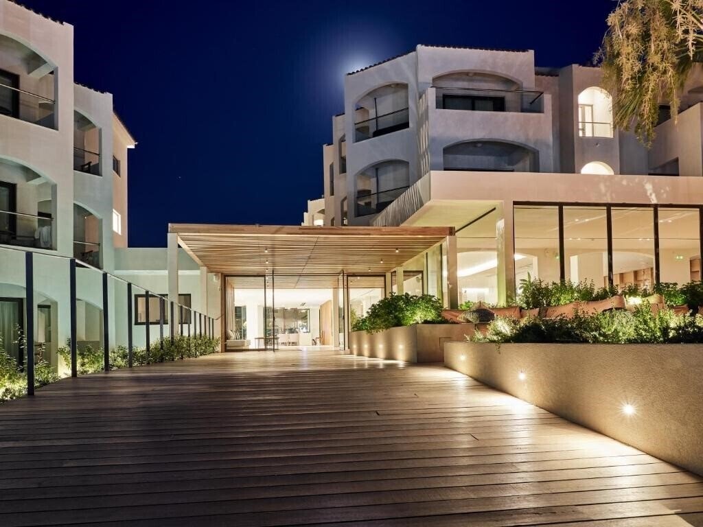 Фотография Caravel Suites 5*