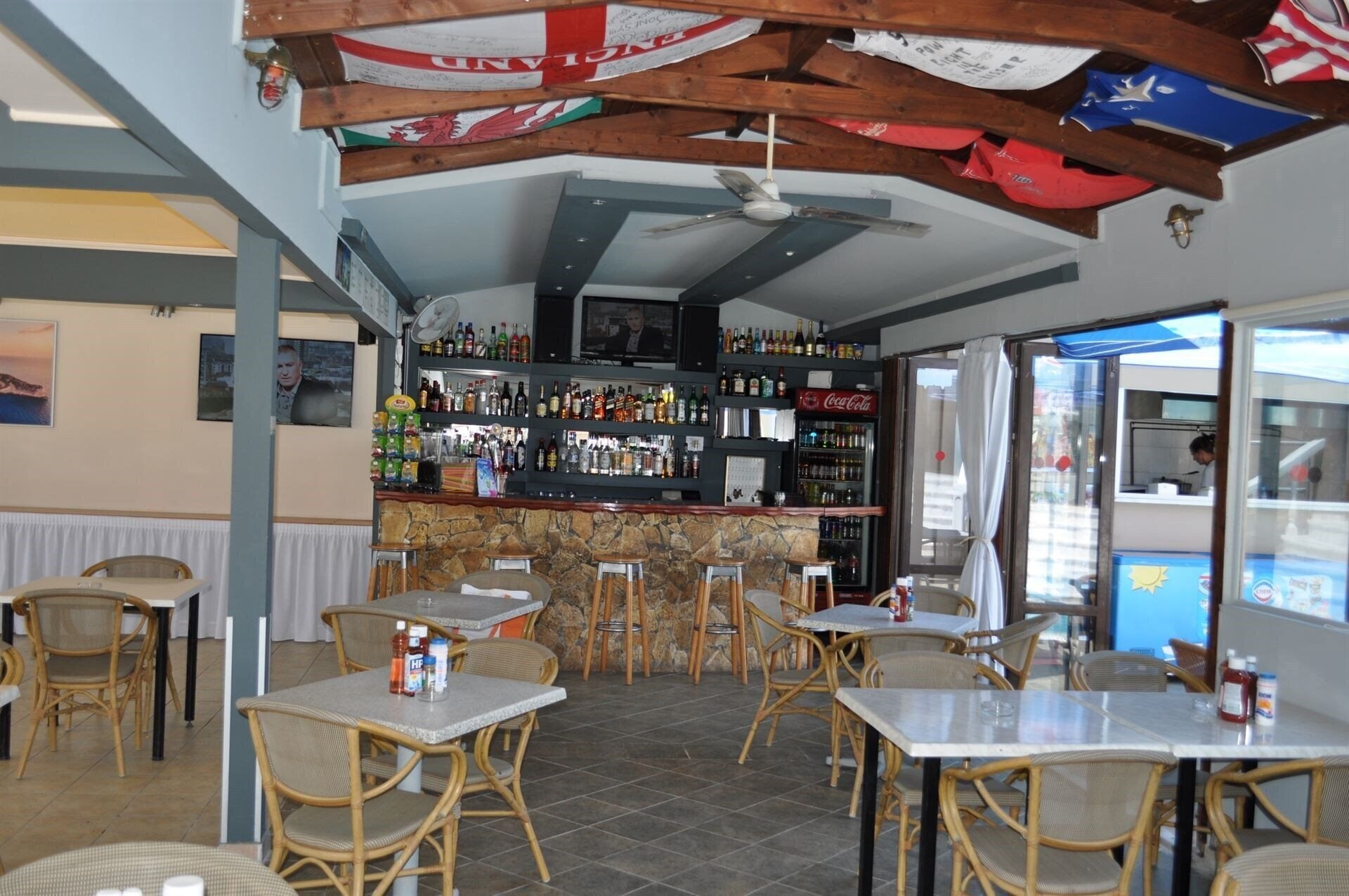 Фотографія Garden Palace Hotel Laganas 4*