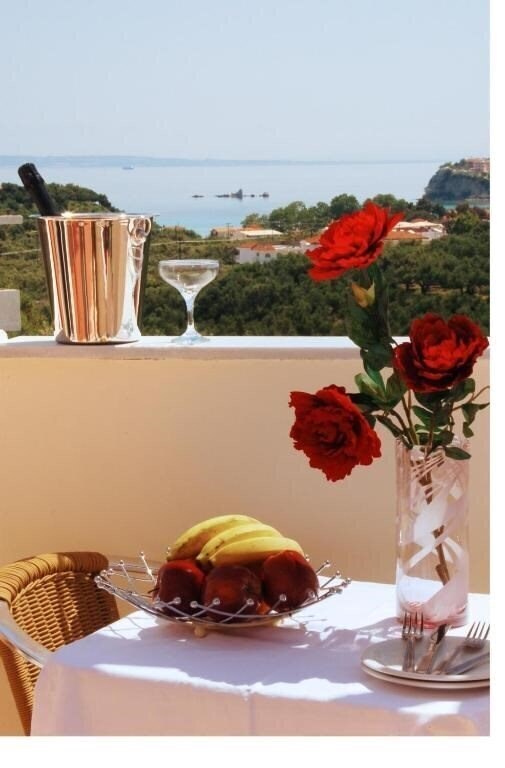 Фото Zante Pantheon 3*