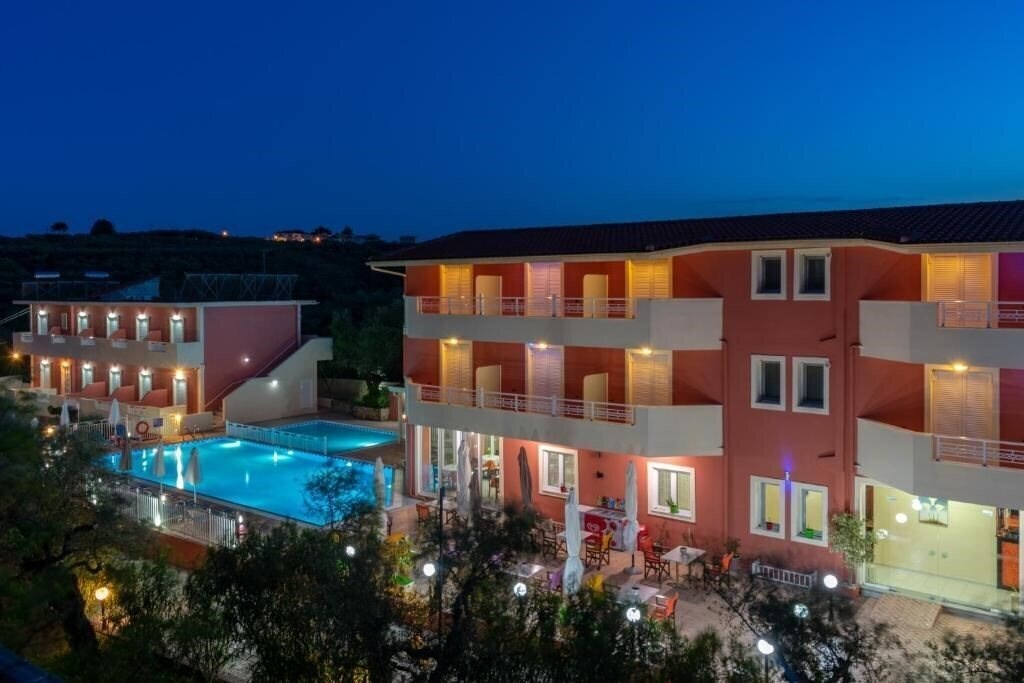 Зображення Zante Pantheon 3*