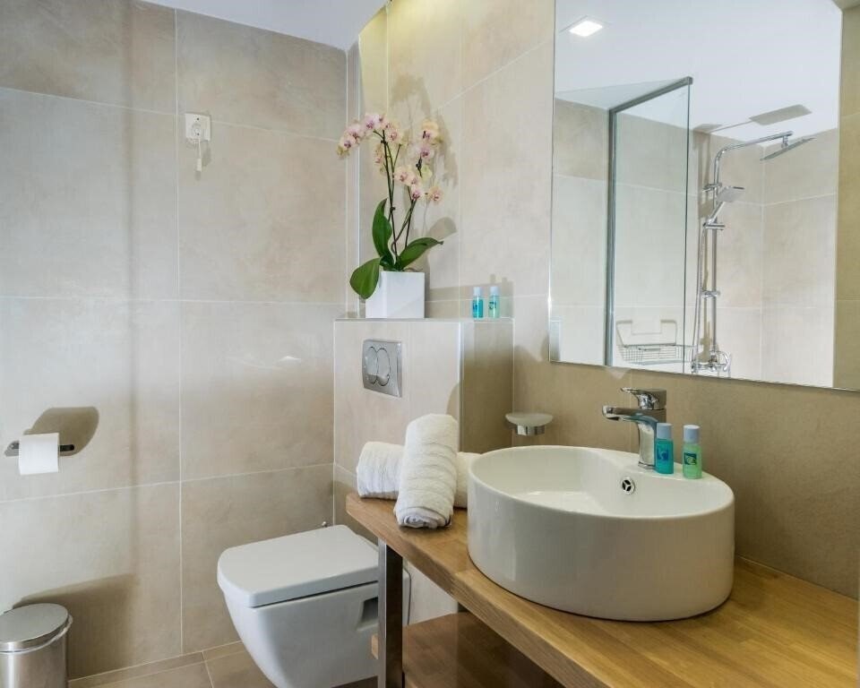 Фотографія Ilios Hotel 3*