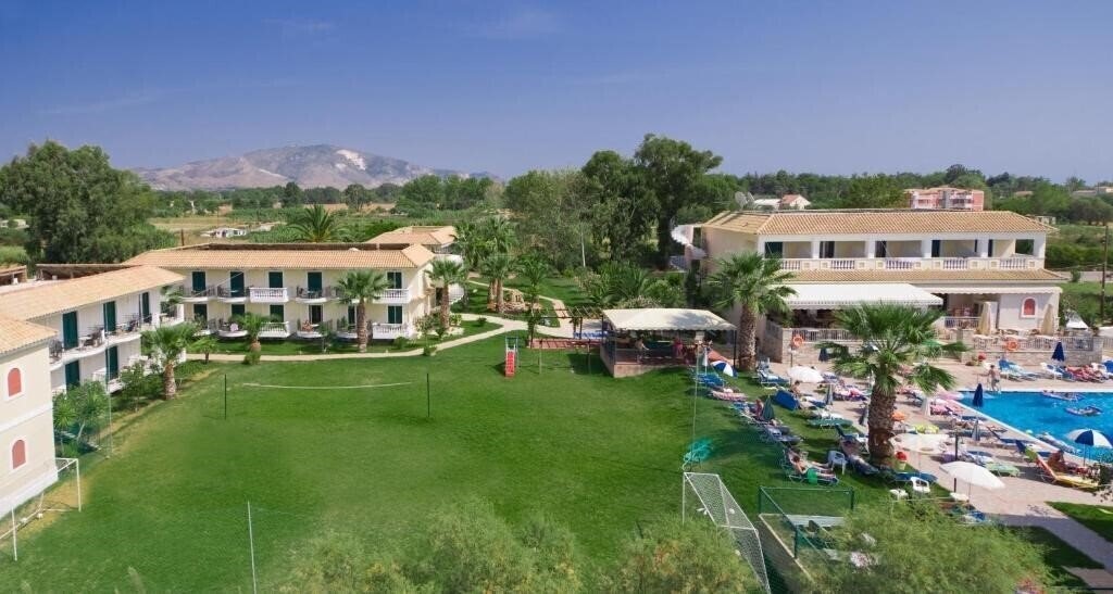 Зображення Ilios Hotel 3*