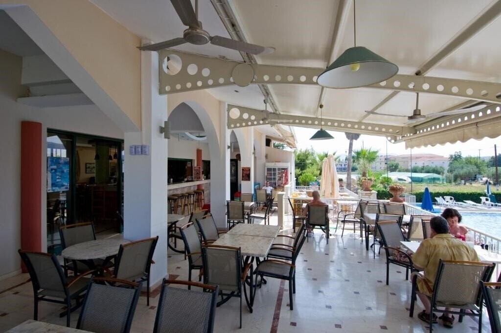 Картинка Ilios Hotel 3*