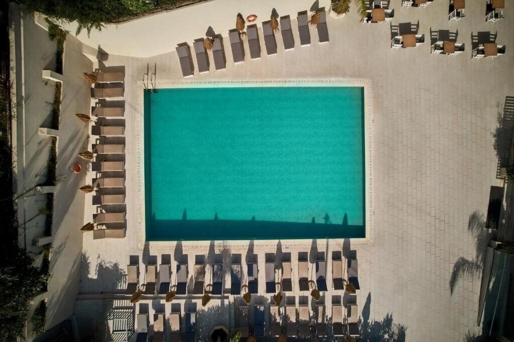 Картинка Altura Hotel 3*