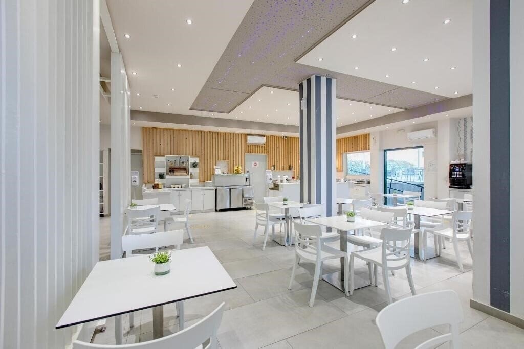 Зображення Club Zante Plaza Hotel 3*