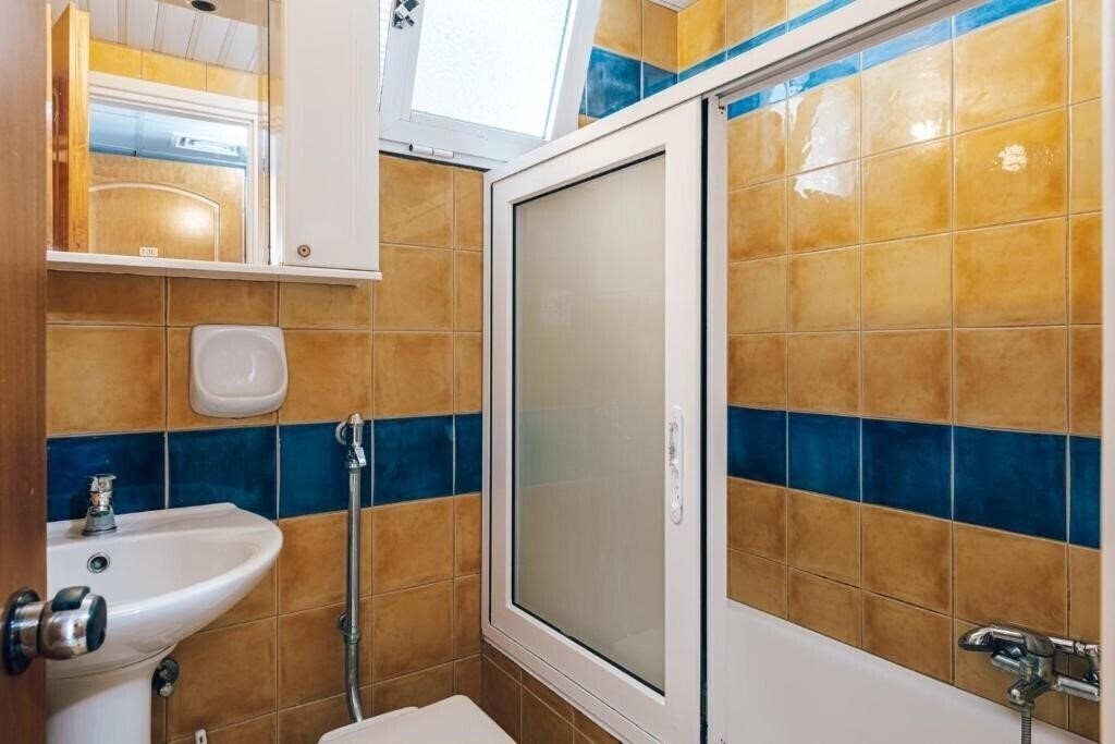 Фотография Blue Waves Hotel 3*