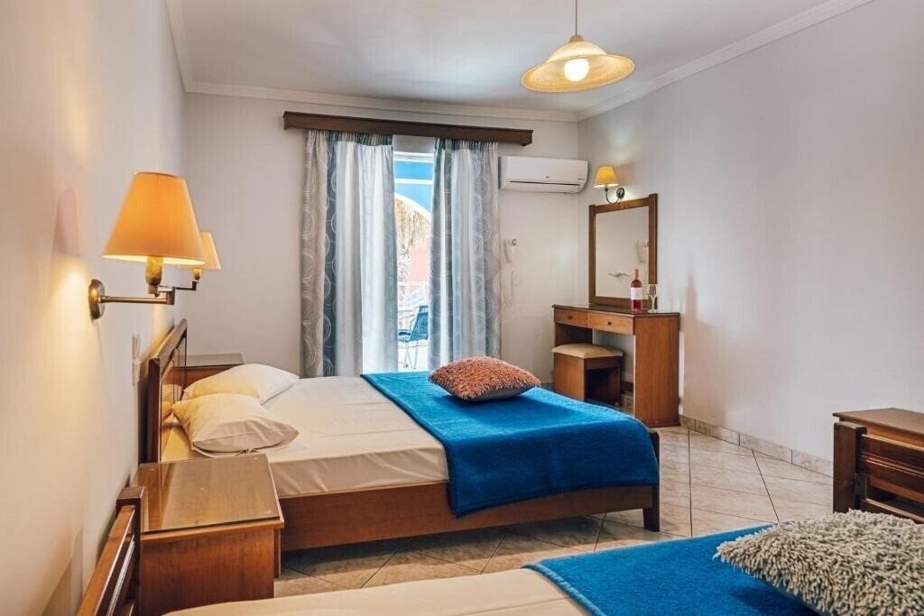 Картинка Blue Waves Hotel 3*