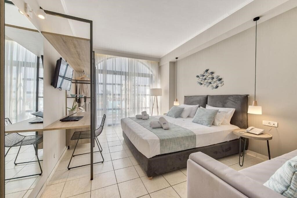 Фотографія Contessa Hotel 3*